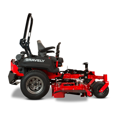 GRAVELY PRO TURN160 Gravely ZeroTurn Mowers Shop Online