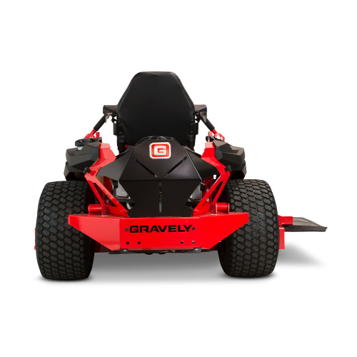 GRAVELY ZTHD 60 Gravely ZeroTurn Mowers Shop Online