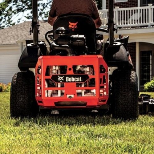 Bobcat zt6100 2025