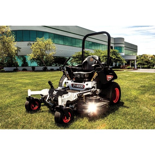 Bobcat zt6000 2025