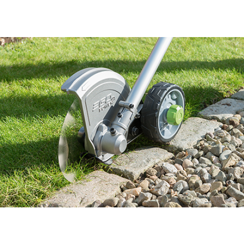 EGO MULTITOOL EDGER ATTACHMENT EGO BATTERY RANGE Battery Range