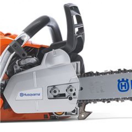 HUSQVARNA 550XP 11 Husqvarna Chainsaws Shop Online