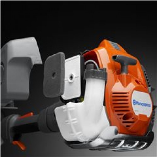 HUSQVARNA 522L BRUSHCUTTER Trimmers / Brushcutters Shop Online