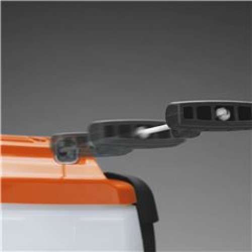 HUSQVARNA 325HE4 LONG REACH HEDGE TRIMMER Pole Hedge Trimmers