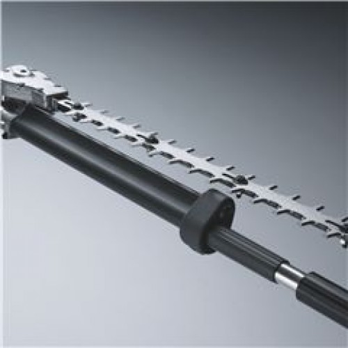 husqvarna hedge trimmer long reach