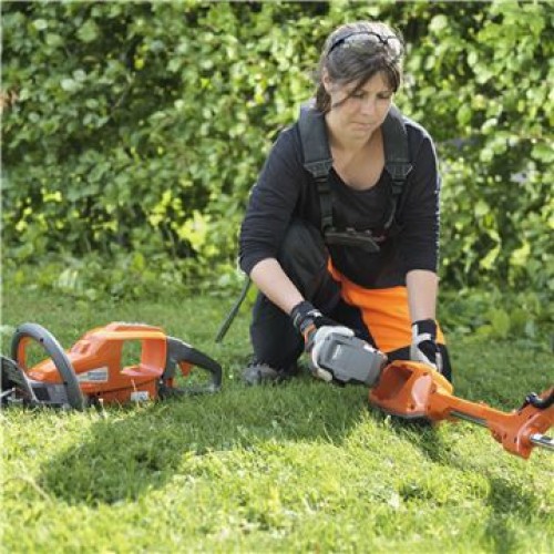 Husqvarna 530ipt5 shop battery pole saw