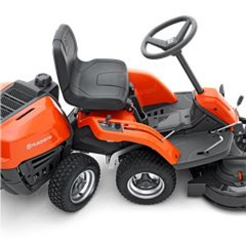 Husqvarna r316txs on sale