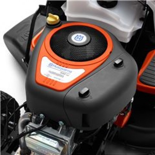 Husqvarna ride hotsell on mower ts138
