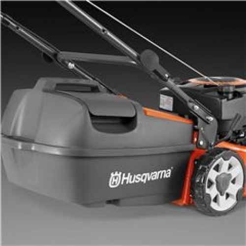 Husqvarna lc219p deals