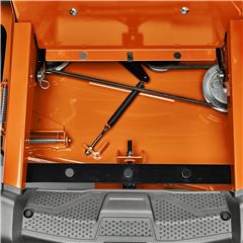 HUSQVARNA Z248F Zero Turn Mowers Shop Online