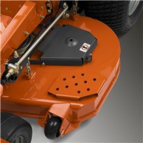Husqvarna 72 best sale inch zero turn
