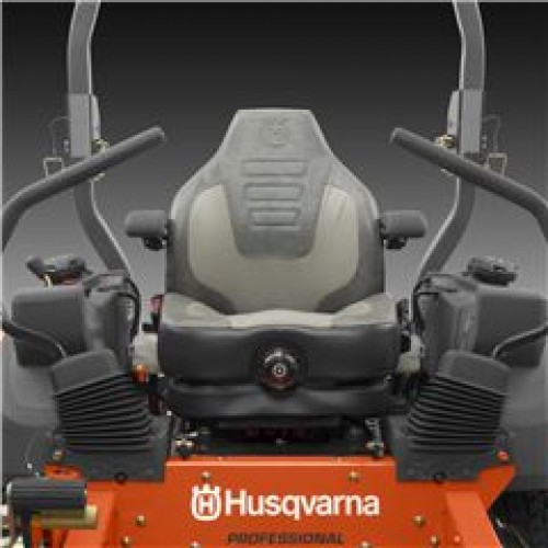 Husqvarna zero turn suspension seat online