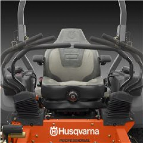 Husqvarna on sale z500 series