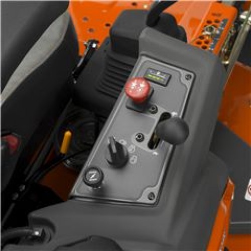 Husqvarna Z572X ZERO TURN MOWER Husqvarna ZeroTurn Mowers Shop
