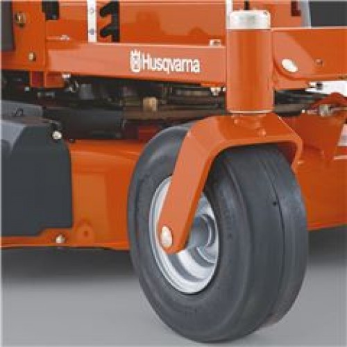 HUSQVARNA Z242E Zero Turn Mowers Shop Online