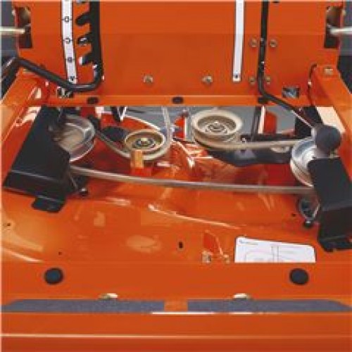HUSQVARNA MZ48 ZeroTurn Mowers Shop Online