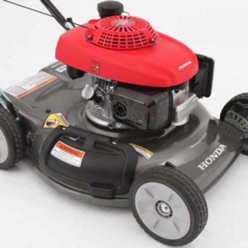 HONDA HRS216PKU SIDE CHUTE ENGINE BRAKE - Honda - Lawn ...
