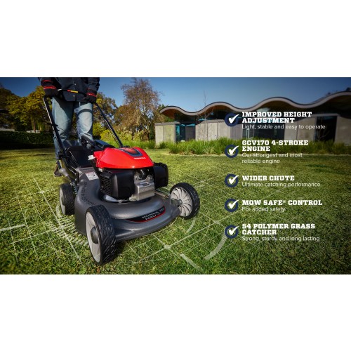 Honda hru19m2pku online