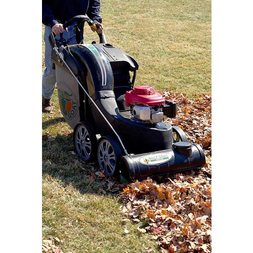 BILLY GOAT MV650H VACUUM - Blowers / Vacuums - Shop Online