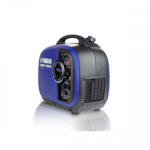 YAMAHA EF2000IS GENERATOR