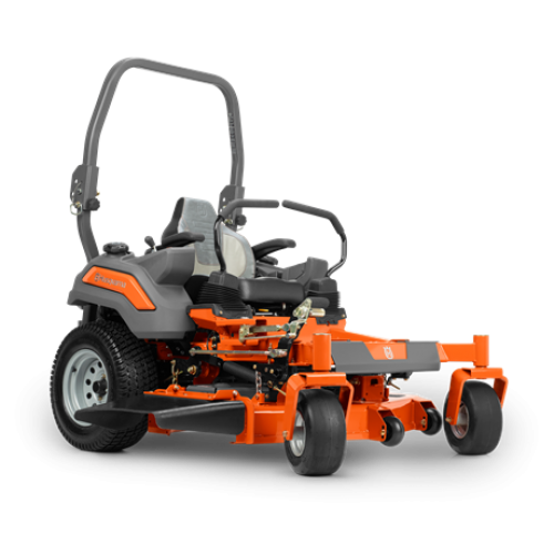 What Is The Best Husqvarna Zero Turn Mower HUSQVARNA Z554L ZERO TURN MOWER - Husqvarna - Zero-Turn Mowers - Shop