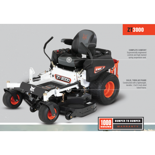 Bobcat xrz 48 2025 price